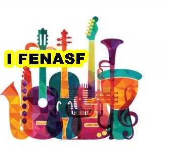 I Festival Novos Autores Sul Fluminense – I FENASF